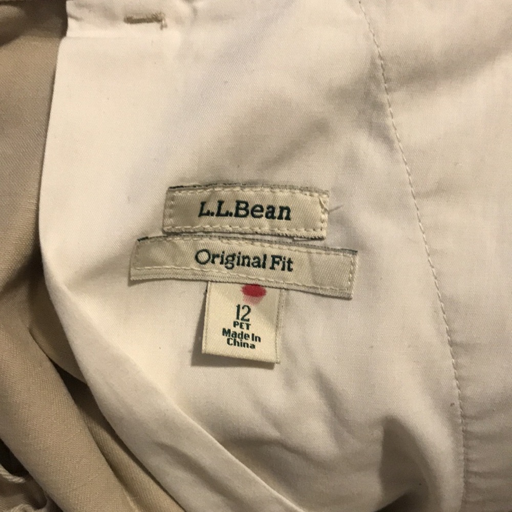 L.L. Bean - Picture 7 of 8